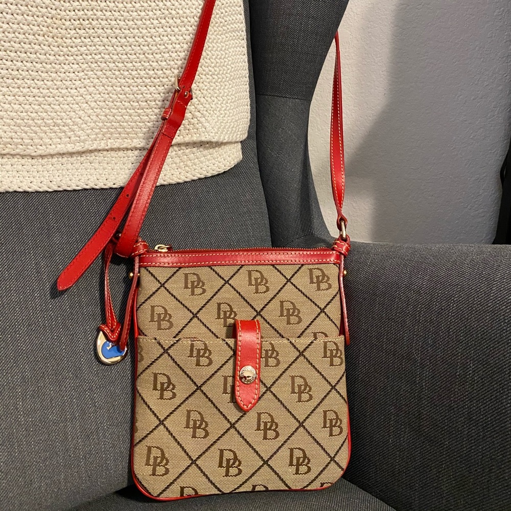 Dooney & Bourke Crossbody